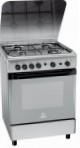 best Indesit KN 6G21 S(X) Kitchen Stove review