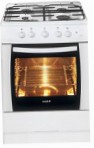 лучшая Hansa FCGW66001010 Кухонная плита обзор