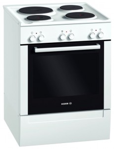 Кухонная плита Bosch HSE420123Q Фото обзор