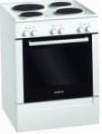 лучшая Bosch HSE420123Q Кухонная плита обзор