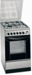 лучшая Indesit K 3G55 S(X) Кухонная плита обзор