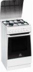 best Indesit KN 1G11 S(W) Kitchen Stove review