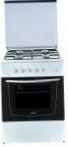 best NORD ПГ4-201-7А WH Kitchen Stove review