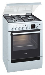 Kitchen Stove Bosch HSG343051R Photo review