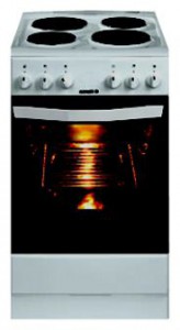 Кухонная плита Hansa FCEX57002030 Фото обзор