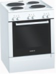лучшая Bosch HSE420120 Кухонная плита обзор