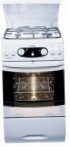 best Kaiser HGG 5501 W Kitchen Stove review