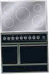 лучшая ILVE QDCI-90-MP Matt Кухонная плита обзор