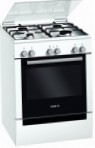 лучшая Bosch HGV625323L Кухонная плита обзор