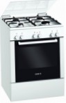 лучшая Bosch HGV425123L Кухонная плита обзор