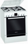 лучшая Bosch HGV745223L Кухонная плита обзор