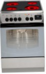 лучшая MasterCook KC 7234 X Кухонная плита обзор