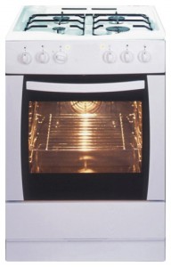 Кухонная плита Hansa FCMW67002019 Фото обзор