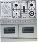 geriausia ILVE PDW-120S-VG Stainless-Steel Virtuvės viryklė peržiūra