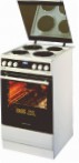 best Kaiser HE 5081 KB Kitchen Stove review