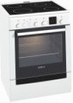 лучшая Bosch HLN443220F Кухонная плита обзор