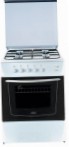 best NORD ПГ4-202-7А WH Kitchen Stove review