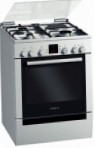 optim Bosch HGV74D350T Soba bucătărie revizuire