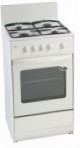 best DARINA A GM341 001 W Kitchen Stove review