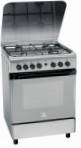 best Indesit KN 6G52 S(X) Kitchen Stove review
