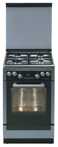 Kitchen Stove MasterCook KGE 3444 X Photo review