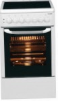 лучшая BEKO CS 58100 Кухонная плита обзор