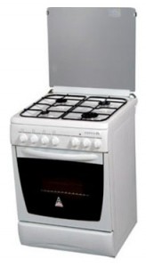 Кухонная плита Evgo EPG 5015 GTK Фото обзор