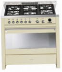 bäst Smeg CS19P Spis recension