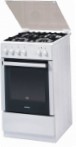 best Gorenje GIN 53202 AW Kitchen Stove review