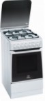 best Indesit KN 3G61SA (W) Kitchen Stove review