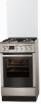 лучшая AEG 47645GM-MN Кухонная плита обзор