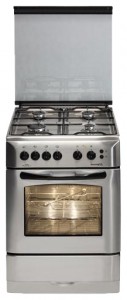 Kitchen Stove MasterCook KG 7520 ZX Photo review