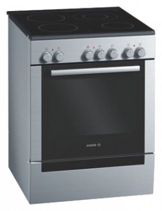 Kitchen Stove Bosch HCE633150R Photo review