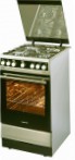 найкраща Kaiser HGG 50531R Кухонна плита огляд