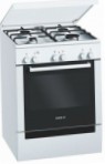 лучшая Bosch HGV423220R Кухонная плита обзор