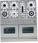 labākais ILVE PDW-1207-VG Stainless-Steel Virtuves Plīts pārskatīšana