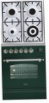 best ILVE PN-60-VG Green Kitchen Stove review