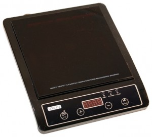 Estufa de la cocina Iplate YZ-20R Foto revisión