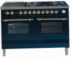 ベスト ILVE PDN-120S-VG Blue ガスレンジ レビュー
