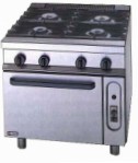 best Fagor CG 941 LPG Kitchen Stove review