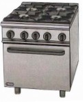 best Fagor CG 741 LPG Kitchen Stove review