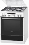 mejor Siemens HR74W220T Estufa de la cocina revisión