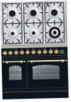 mejor ILVE PDN-906-VG Matt Estufa de la cocina revisión
