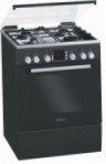 best Bosch HGG34W365R Kitchen Stove review