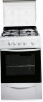 最好 DARINA F GM442 018 W 厨房炉灶 评论