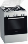 najlepsza Bosch HGV625250T Kuchnia Kuchenka przegląd