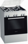 лучшая Bosch HGV625253T Кухонная плита обзор