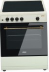 лучшая Simfer F66EWO5001 Кухонная плита обзор