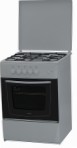 best NORD ПГ4-205-5А GY Kitchen Stove review