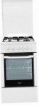 best BEKO CSS 52020 DW Kitchen Stove review